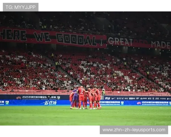 上海海港莱昂纳多中场策动反击：让速度成为胜利信号