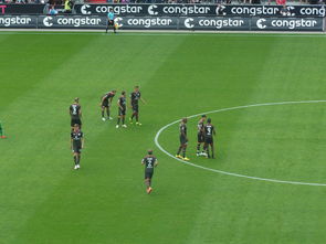 乐鱼体育平台登录-世界青少年足球友谊赛在广州火热举行，青春无限可能，国际青少年足球